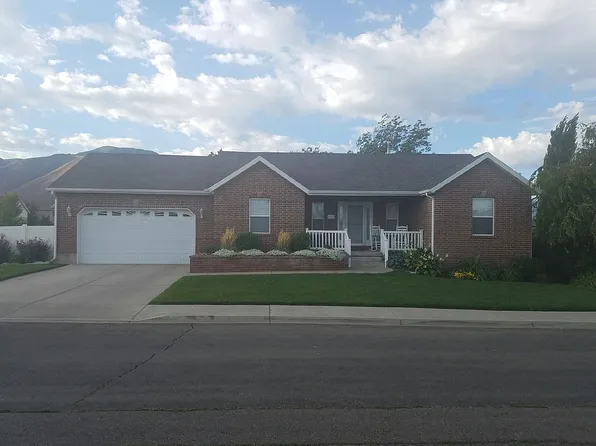 1692 E 1000 S, Spanish Fork, UT 84660