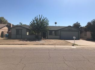 1913 W Voltaire Ave, Phoenix, AZ 85029
