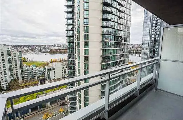 1372 Seymour St #2506 — Photo 4