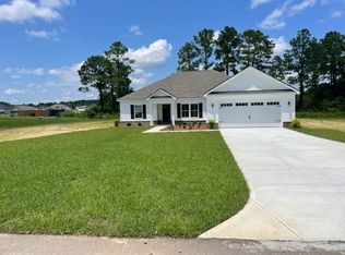 211 Heart Pine Rd, Statesboro, GA 30458