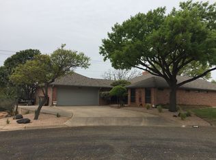 2047 Putter Dr, San Angelo, TX 76904