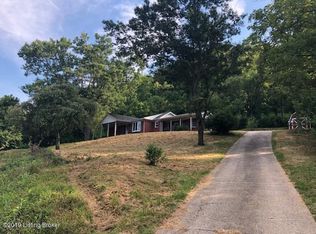 1760 Hwy 55, Carrollton, KY 41008