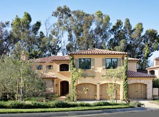 17934 Via Ranchero, Yorba Linda, CA 92886