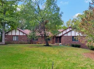 26854 S Tam O Shanter Ct, Crete, IL 60417