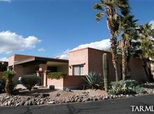 5513 N Camino Arenosa, Tucson, AZ 85718