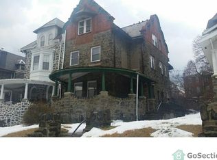 822 N 63rd St APT 1A, Philadelphia, PA 19151
