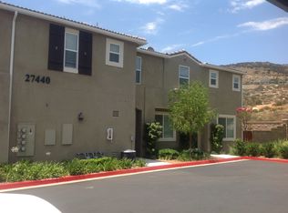 27440 Gentlebrook Ct UNIT 1, Murrieta, CA 92562