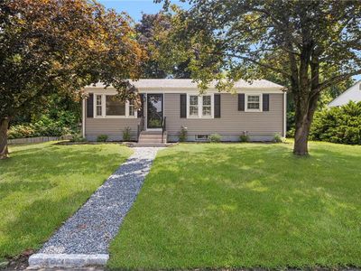 71 Waycross Dr, Warwick, RI, 02888