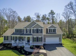 4 Village Rd, Lakeville, MA 02347