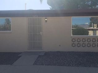 3898 S Evergreen Ave, Tucson, AZ 85730
