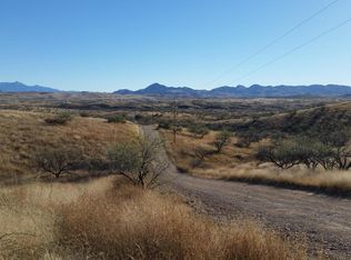 13350 W Ili Teka Rd, Arivaca, AZ 85601