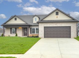 98 Pinnacle Point Ln LOT 15, Tullahoma, TN 37388