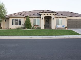 4337 W Martin St, Hurricane, UT 84737