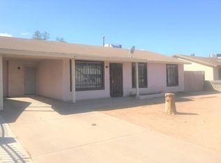 2035 W Atlanta Ave, Phoenix, AZ 85041
