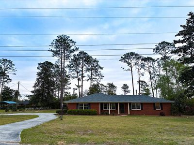 304 Azalea Blvd, Douglas, GA, 31533
