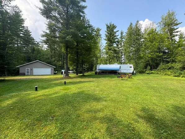 2586 Bearskull Rd, Park Falls, WI 54552