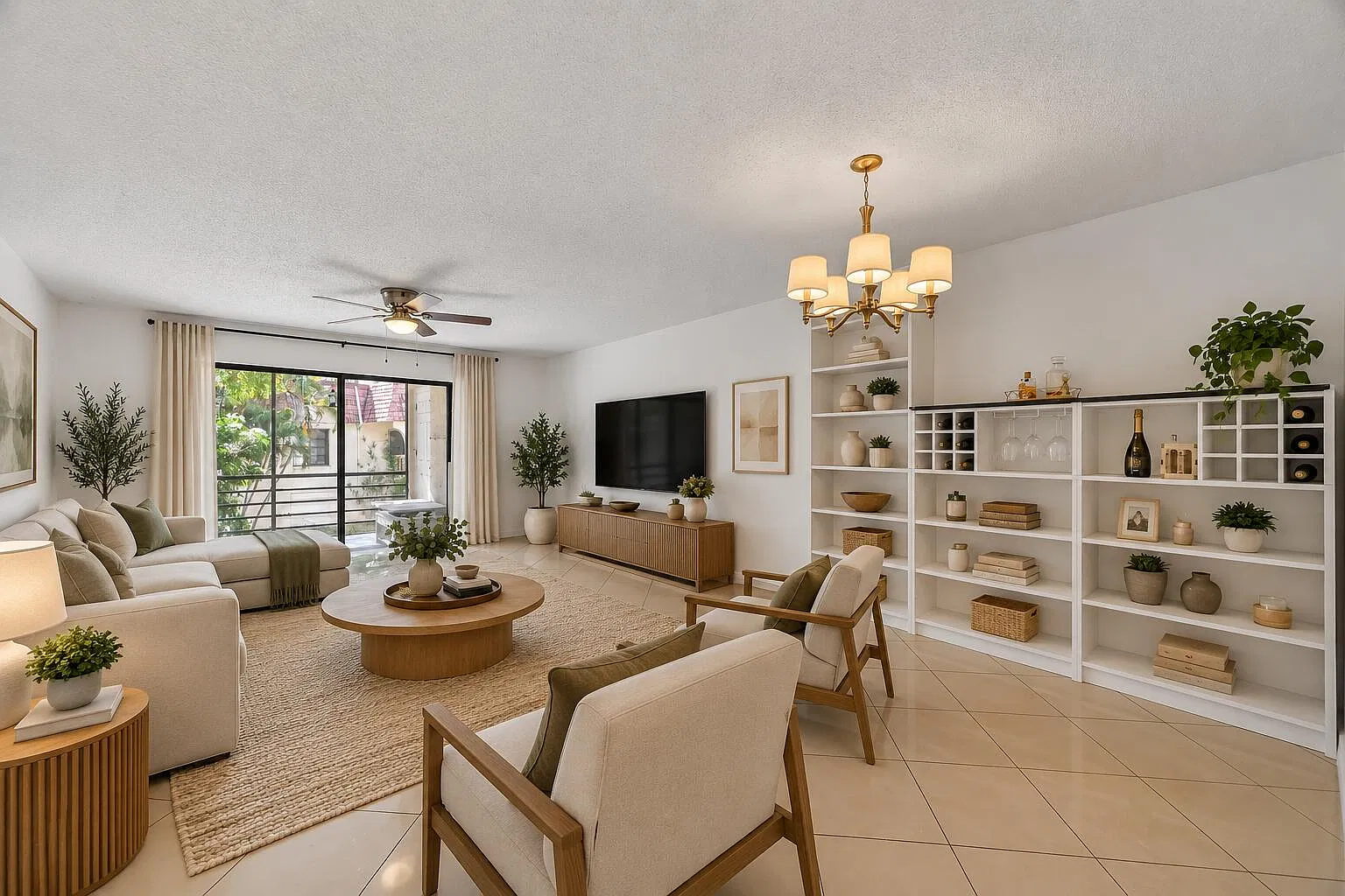 2 bed, 2.0 bath, 936 sqft, $1,950 — Photo 2