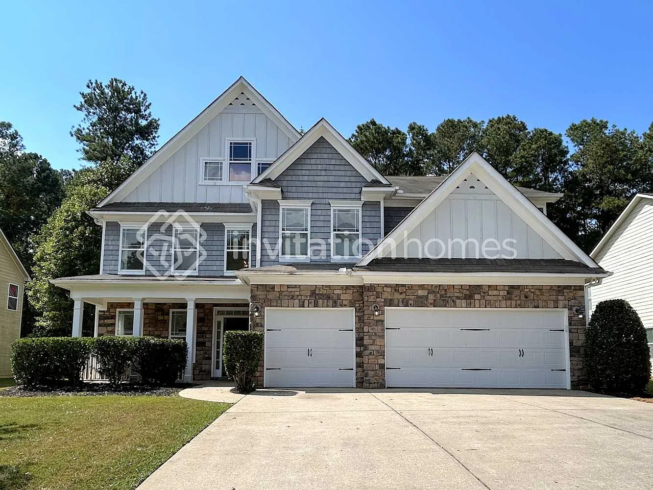 2770 Adams Landing Way Powder Springs, GA 30127 — Photo 1