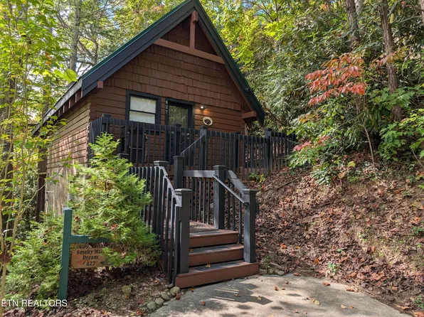 427 Montview Way, Gatlinburg, TN 37738