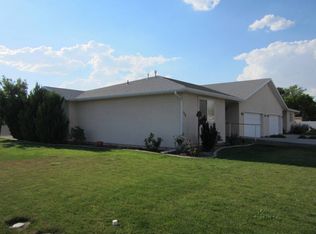 445 Topaz Blvd APT 13, Delta, UT 84624