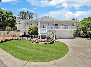 48 Sterling Way, Lafayette, CA 94549