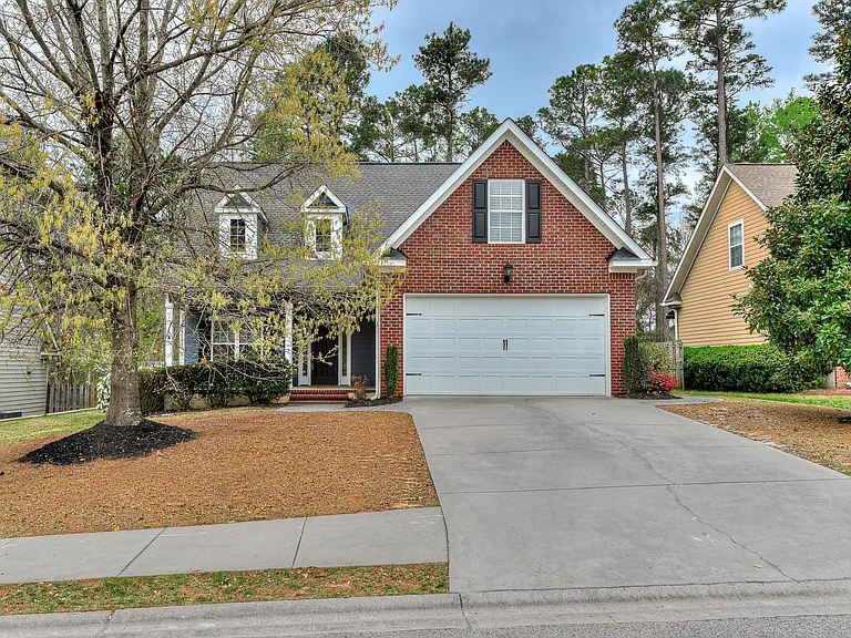 4116 Chastain Dr — Photo 1
