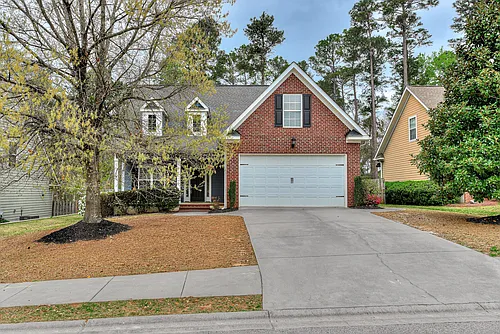4116 Chastain Dr Photo 1