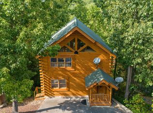 1109 Autumn Path Way, Sevierville, TN 37862