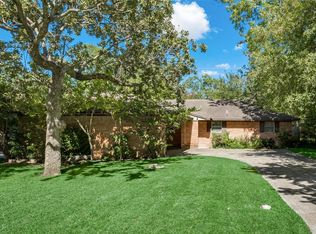 1522 Baggett Ln, Houston, TX 77055