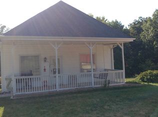 17396 Us Highway 65, Princeton, MO 64673