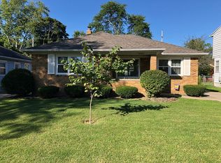2500 Boston Blvd, Lansing, MI