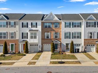 7726 Village Park Dr, Baltimore, MD 21222