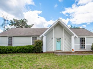 2352 Travis Pines Dr, Augusta, GA 30906