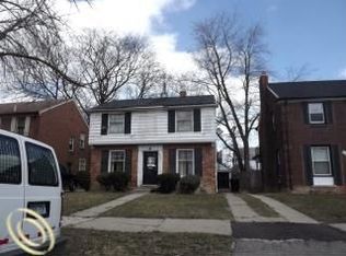 3968 Chatsworth St, Detroit, MI 48224