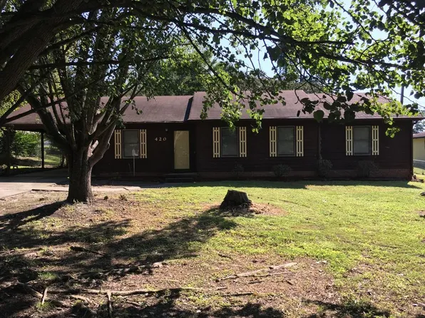 420 Princess Anne Dr, Durham, NC 27703