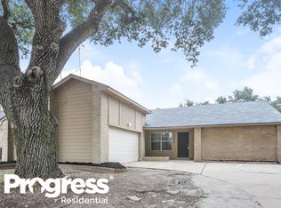 15814 Beechnut St, Houston, TX 77083