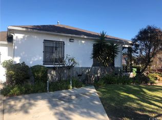 1042 S Harlan Ave, Compton, CA 90220