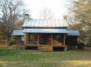 4191 Gay Rd, Greenville, GA 30222