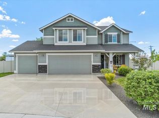 6115 N Seawind Pl, Meridian, ID 83646