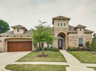 5531 Crest View Terrace Ct, Fulshear, TX 77441