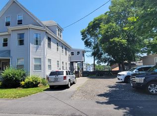 278 Boylston St #3, Brockton, MA 02301