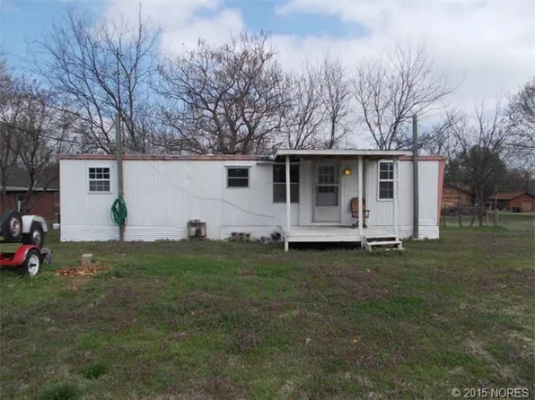 43 Red Bird Dr, Adair, OK 74330