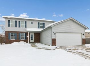 1112 Kim Ct, Joliet, IL 60431