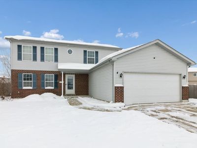 1112 Kim Ct, Joliet, IL, 60431