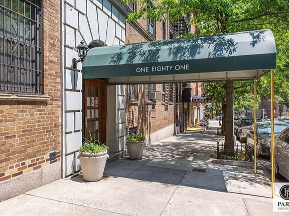 5th image of 181 E 93rd St APT 5C