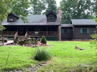 655 Abel Colony Rd, Wind Gap, PA 18091