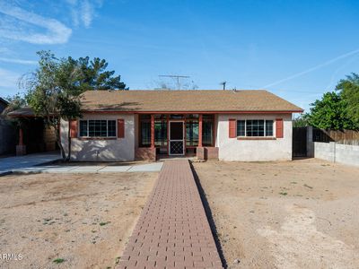 1129 N Lehmberg Ave, Casa Grande, AZ, 85122