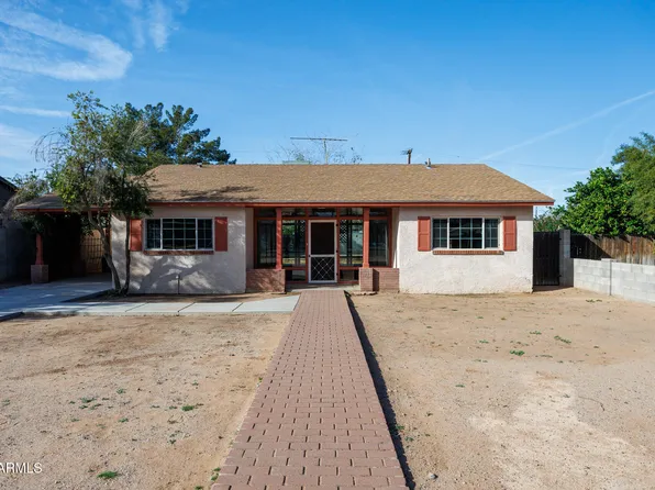 1129 N LEHMBERG Avenue, Casa Grande, AZ 85122