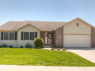 3010 Harrison Rd, Ames, IA 50010