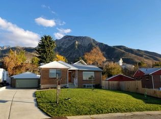 4231 S Mars Way, Millcreek, UT 84124